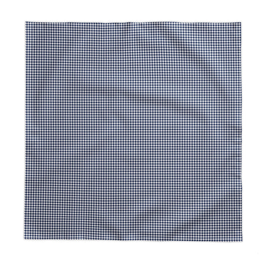 Tablecloth | Provo, Utah | Houndstooth
