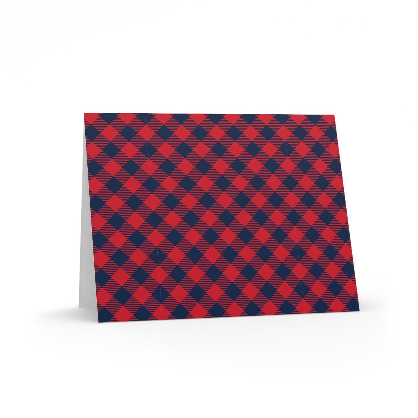 Notecards | Oxford, Mississippi | Gingham
