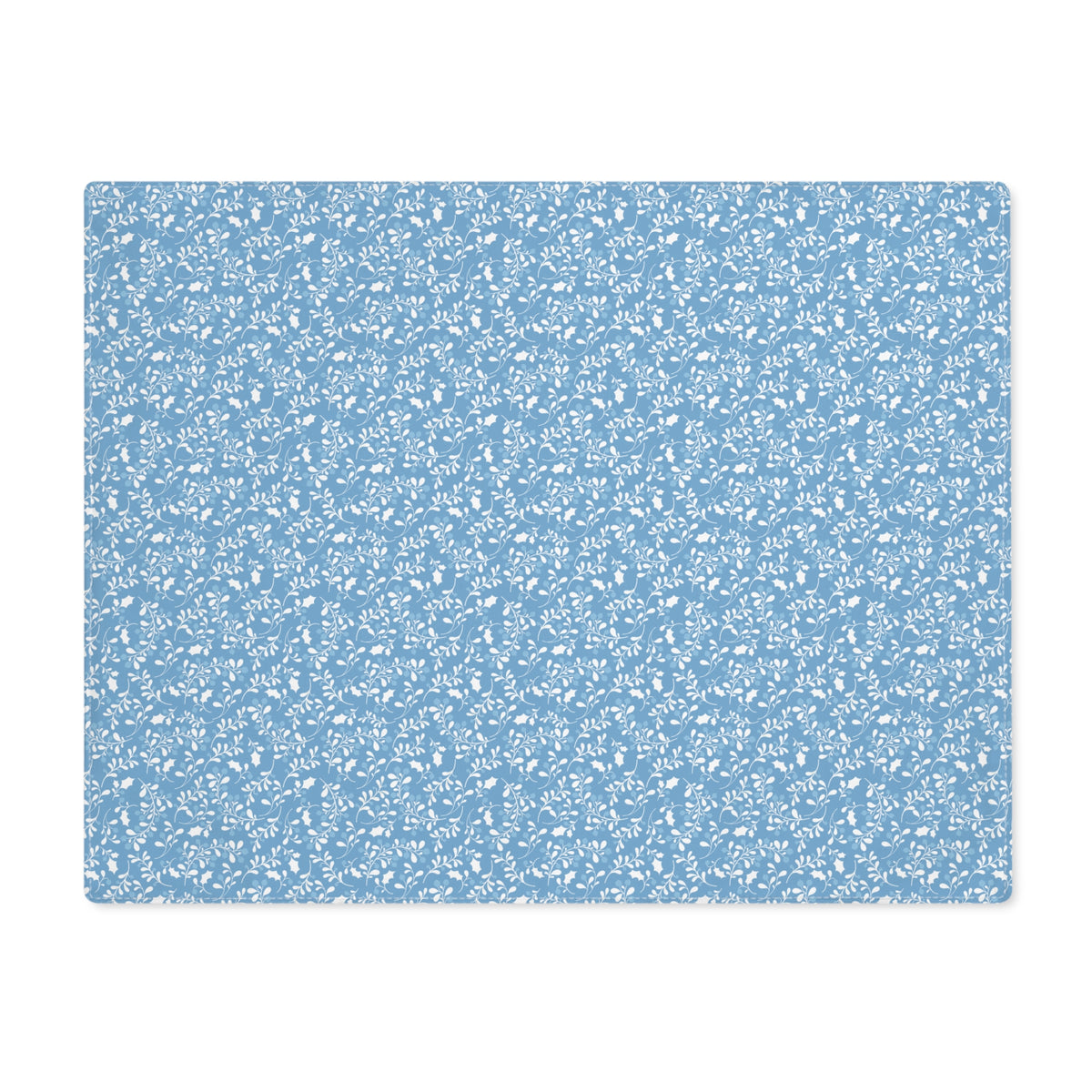 Placemat | Chapel Hill, North Carolina | Holly