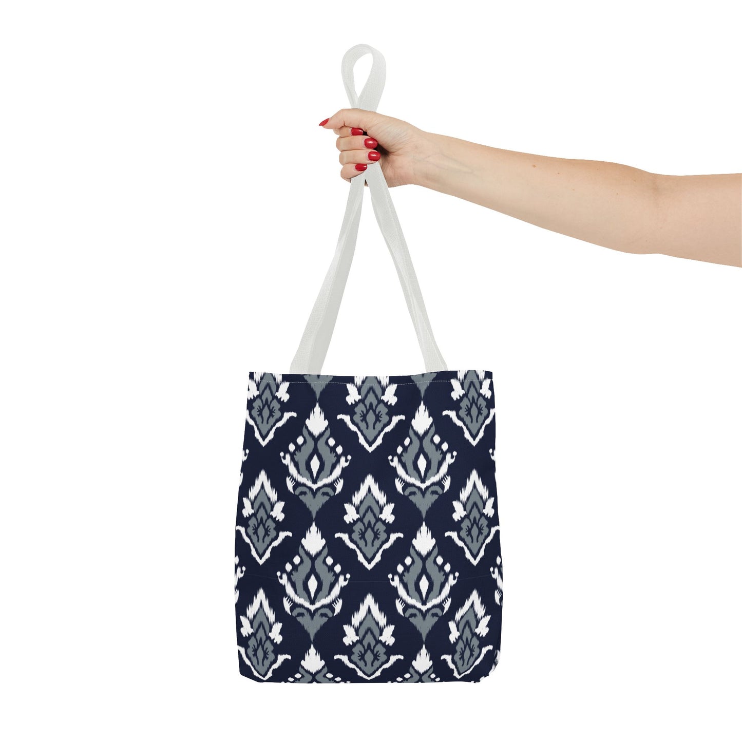 Totes | Storrs, Connecticut | Ikat