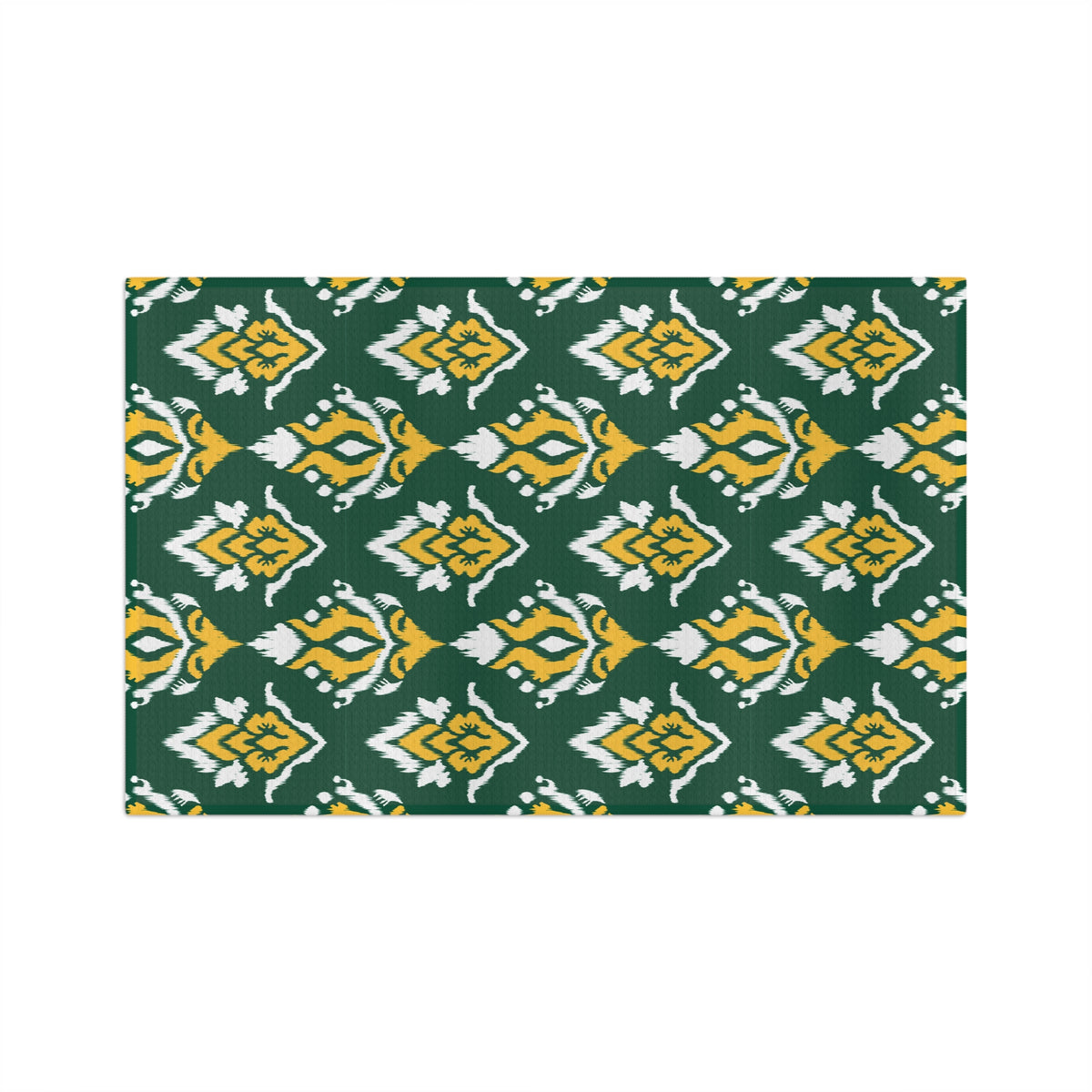 Tea Towels | Fairfax, Virginia | Ikat