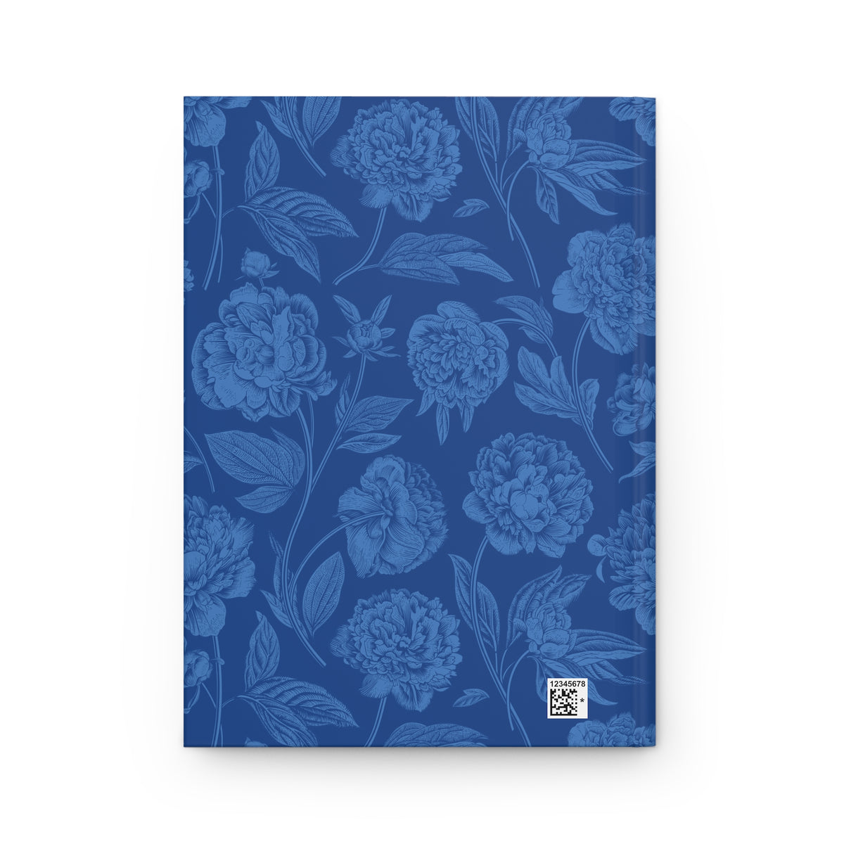 Journal | Lexington, Kentucky | Peony