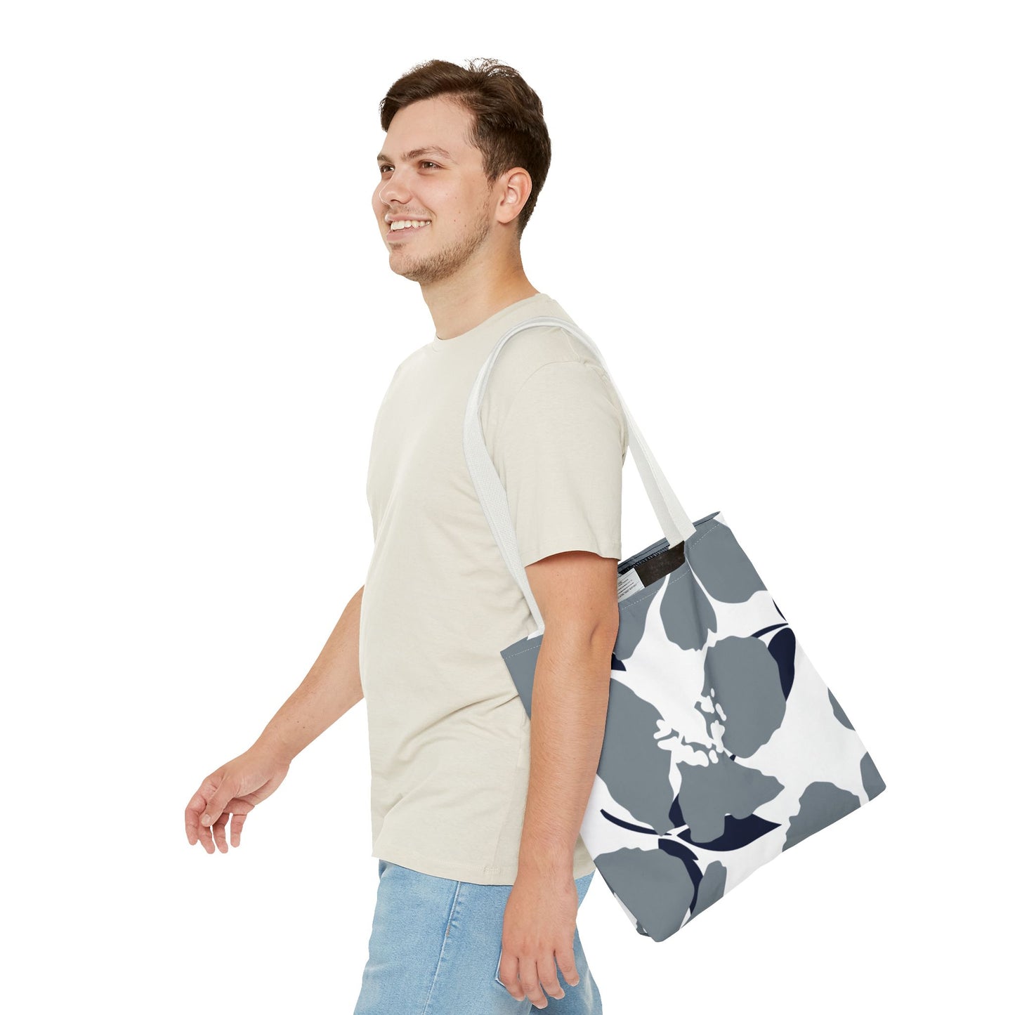 Totes | Storrs, Connecticut | Poppy
