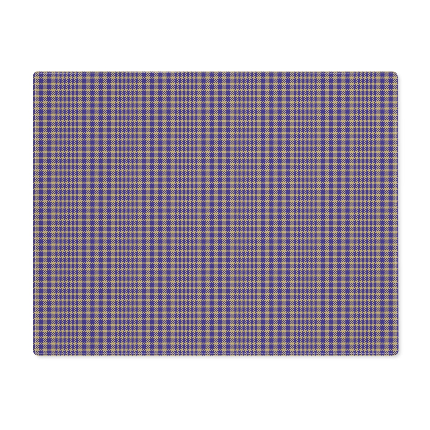 Placemat | Harrisonburg, Virginia | Tweed