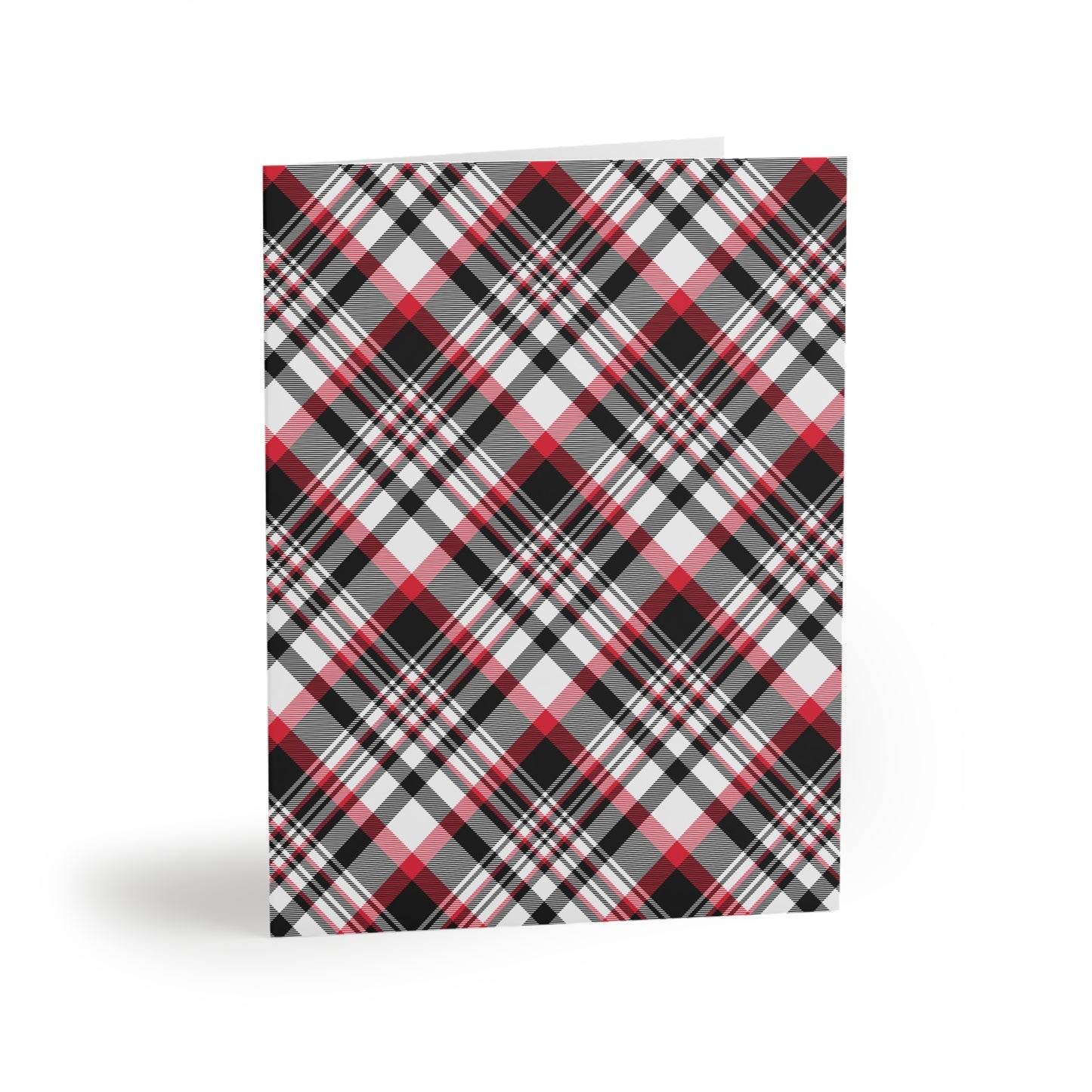 Notecards | New Brunswick, New Jersey | Tartan