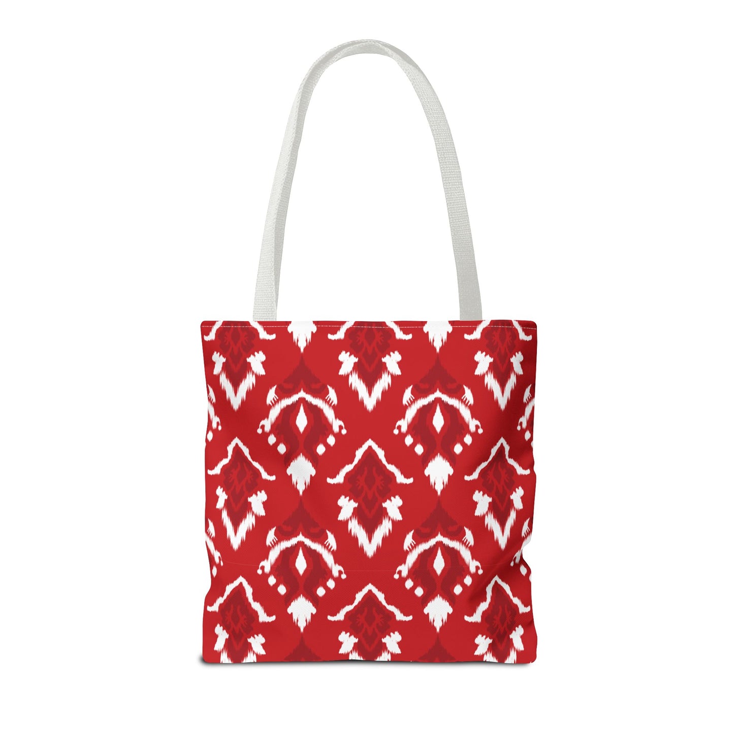 Totes | Madison, Wisconsin | Ikat