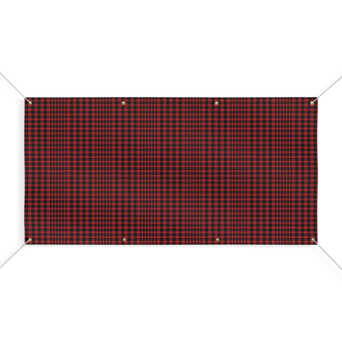 Banner | Salt Lake City, Utah | Tweed