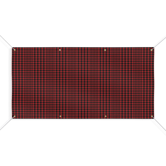 Banner | Salt Lake City, Utah | Tweed