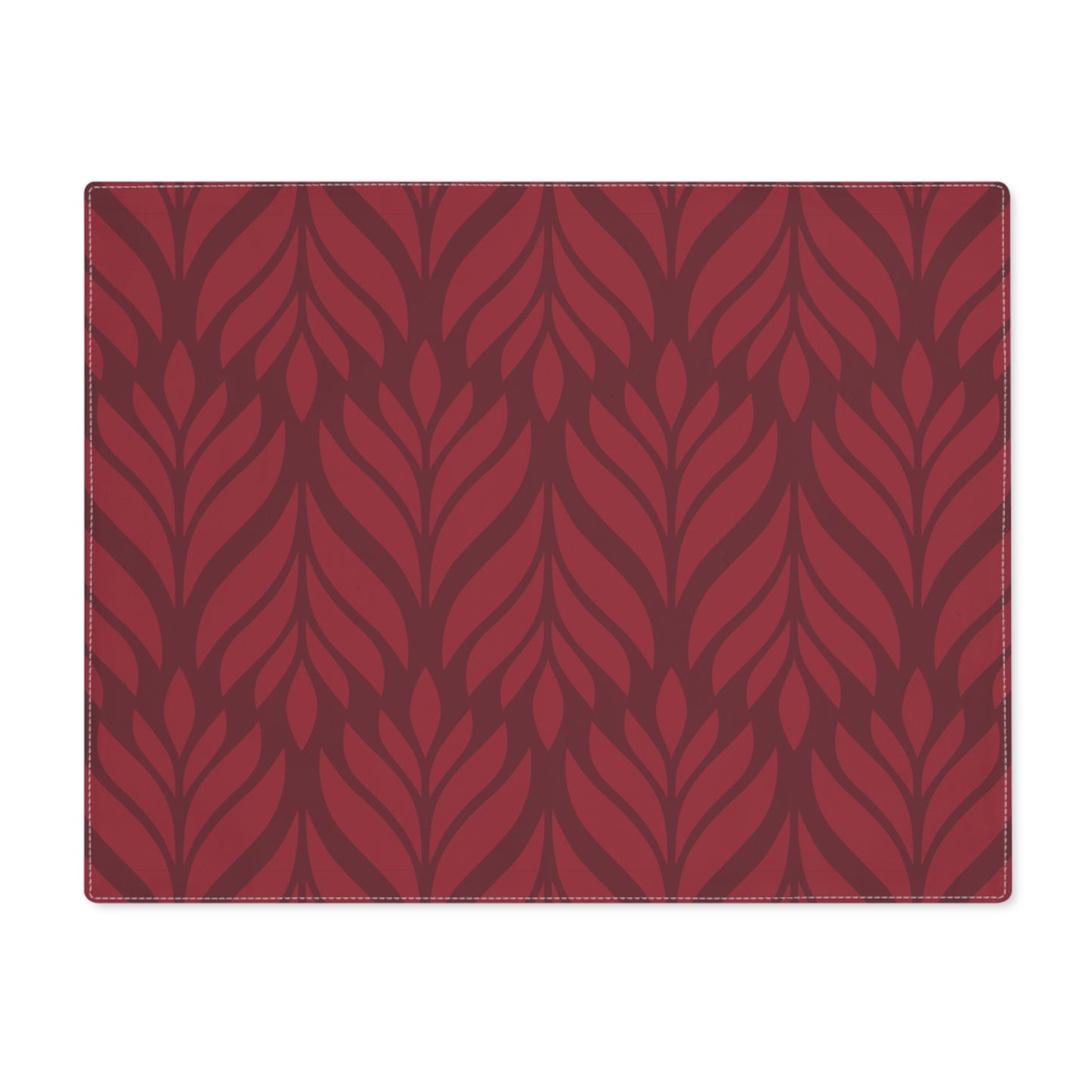 Placemat | Tuscaloosa, Alabama | Palm