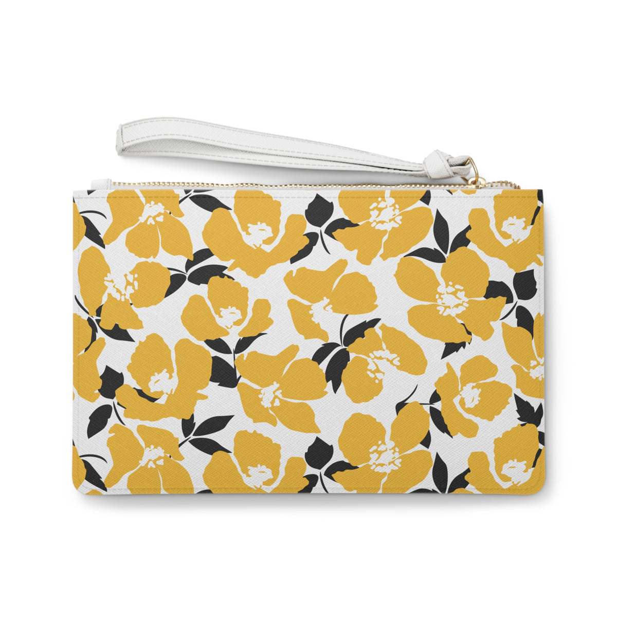 Clutch Bag | Kennesaw, Georgia | Poppy
