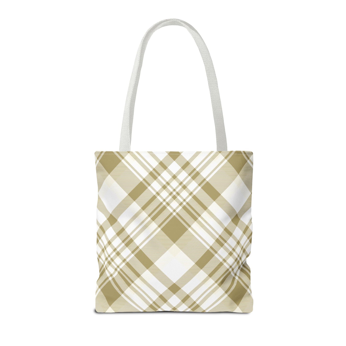 Totes | Atlanta, Georgia | Tartan