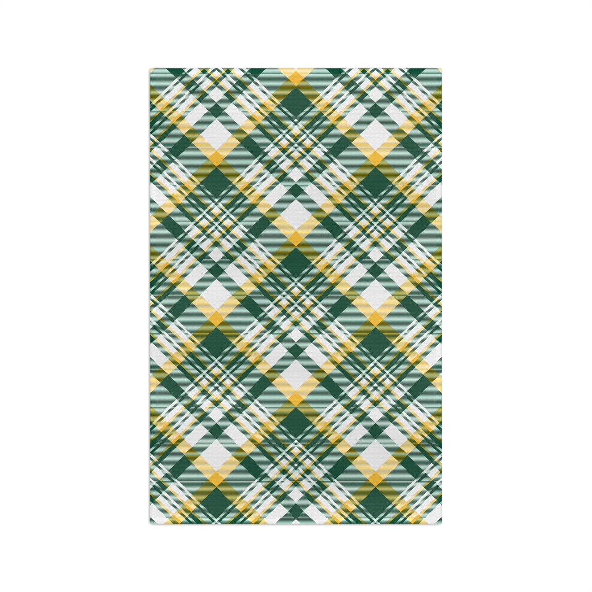 Tea Towels | Fairfax, Virginia | Tartan