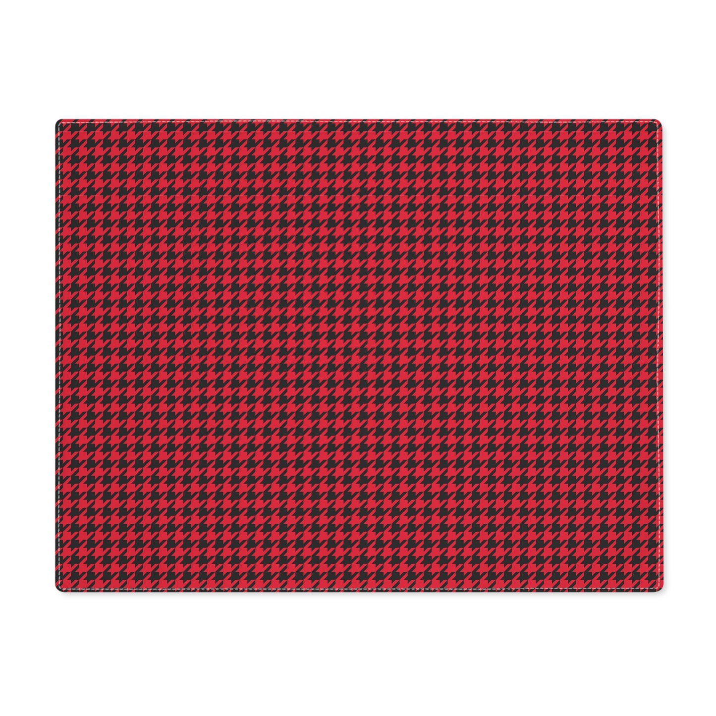 Placemat | Raleigh, North Carolina | Houndstooth