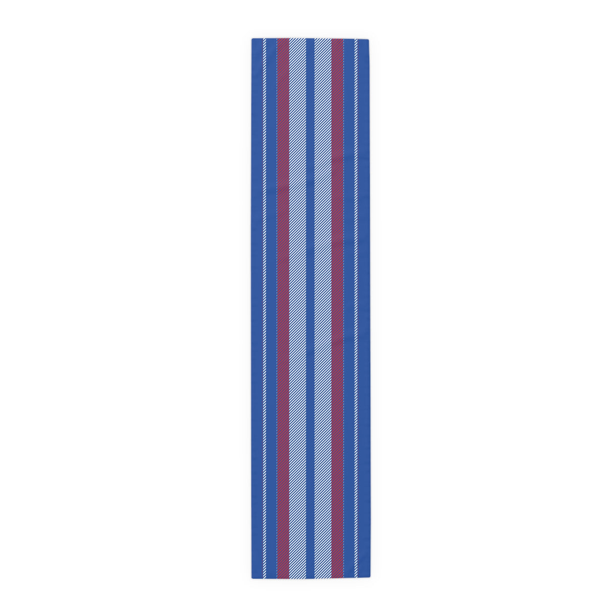 Table Runner | Lawrence, Kansas | Stripe