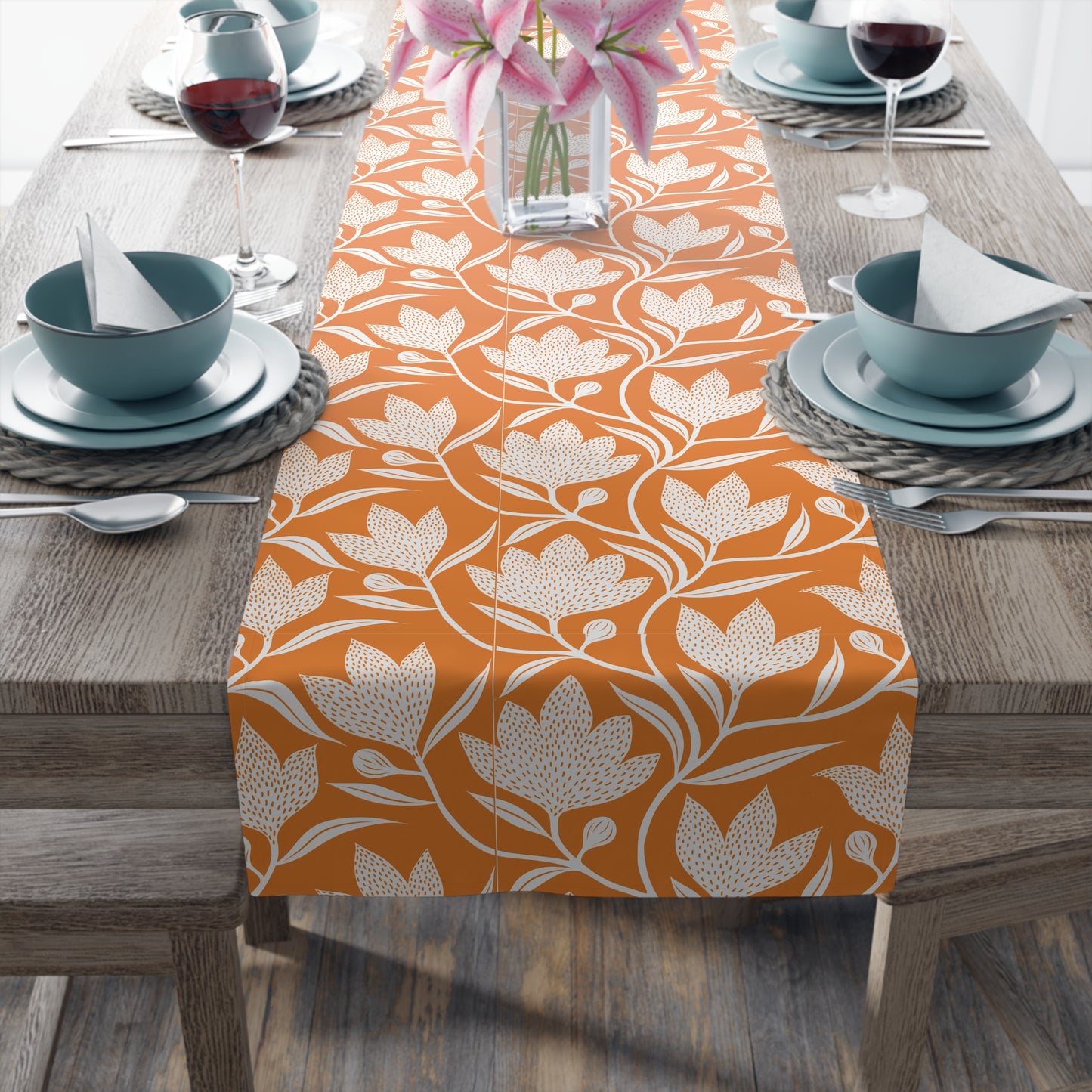 Table Runner | Knoxville, Tennessee | Magnolia
