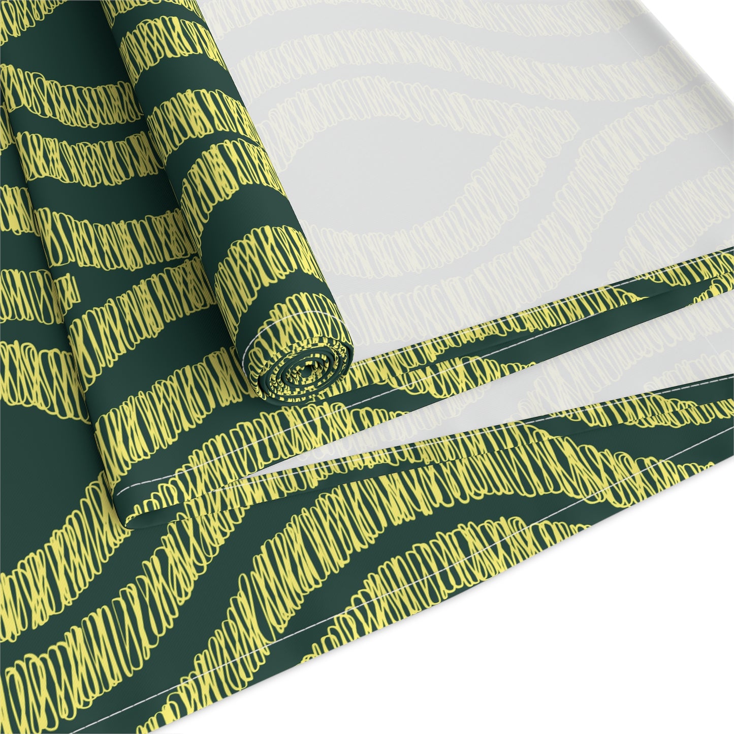 Table Runner | Eugene, Oregon | Ogee