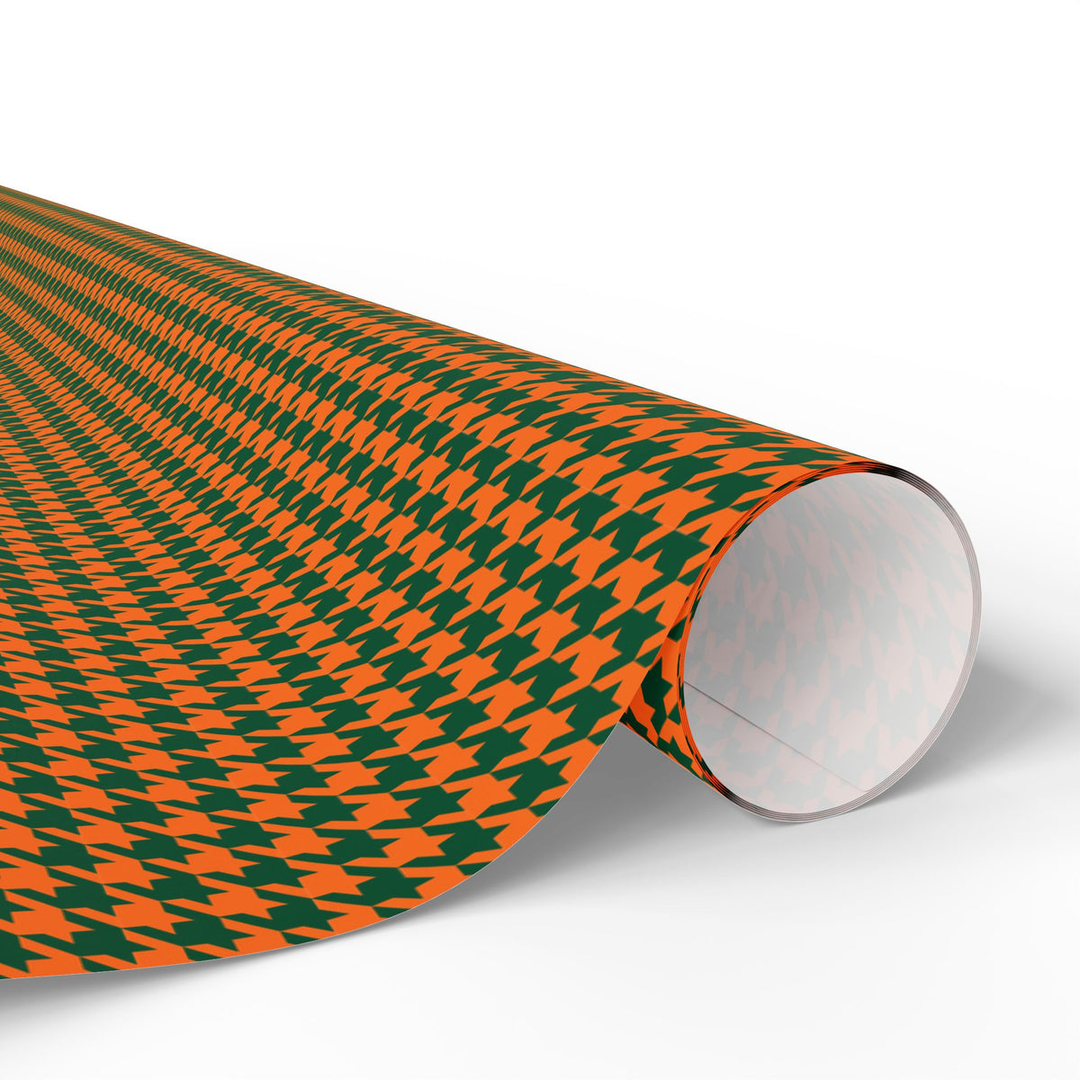 Gift Wrap | Miami, Florida | Houndstooth
