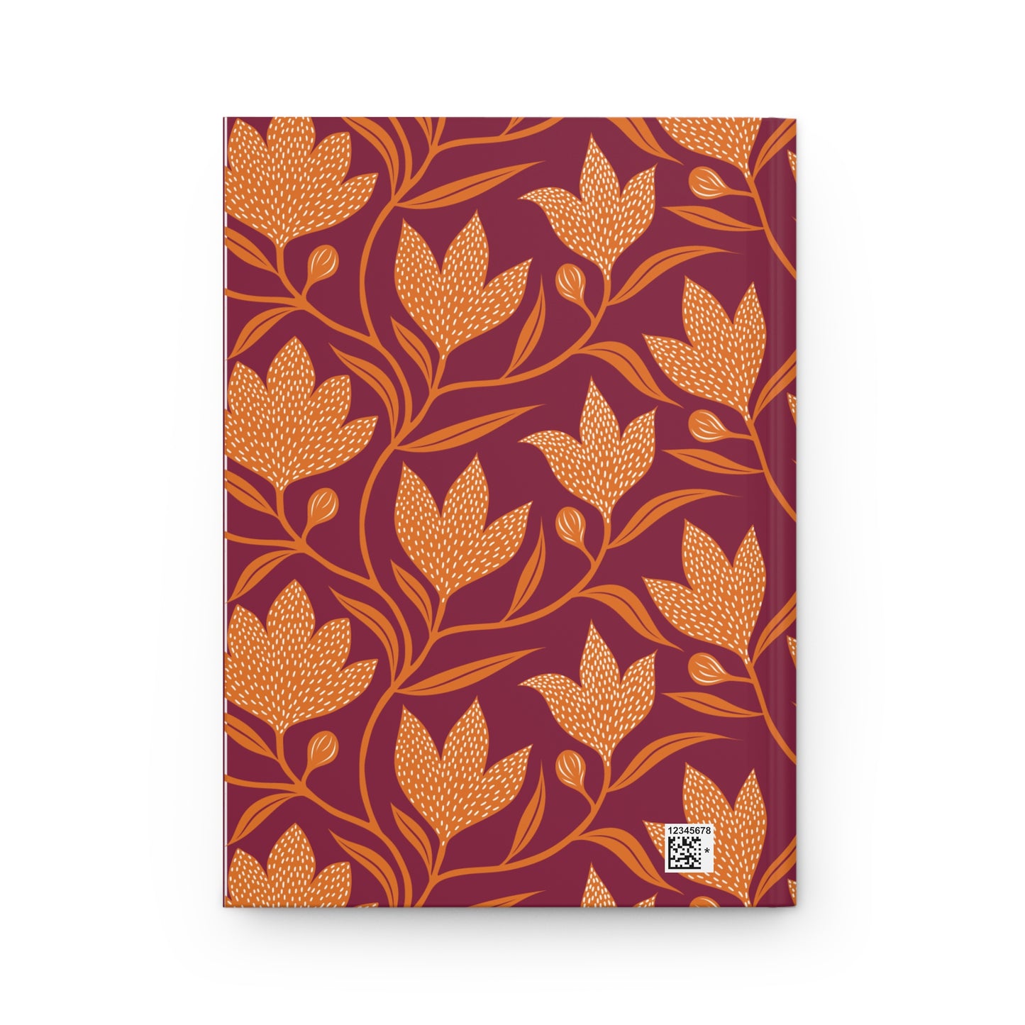 Journal | Blacksburg, Virginia | Magnolia