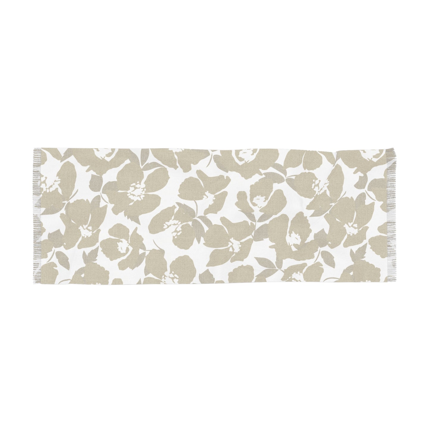Scarf | Atlanta, Georgia | Poppy