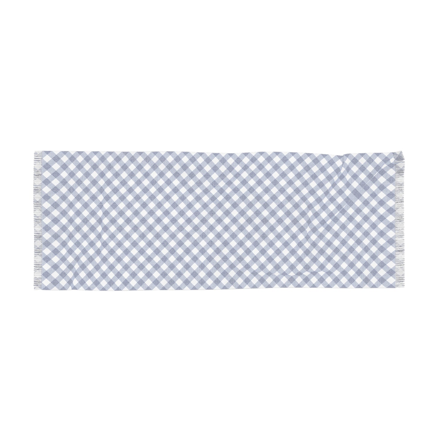 Scarf | Lexington, Kentucky | Gingham
