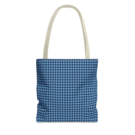 Totes | Chapel Hill, North Carolina | Houndstooth