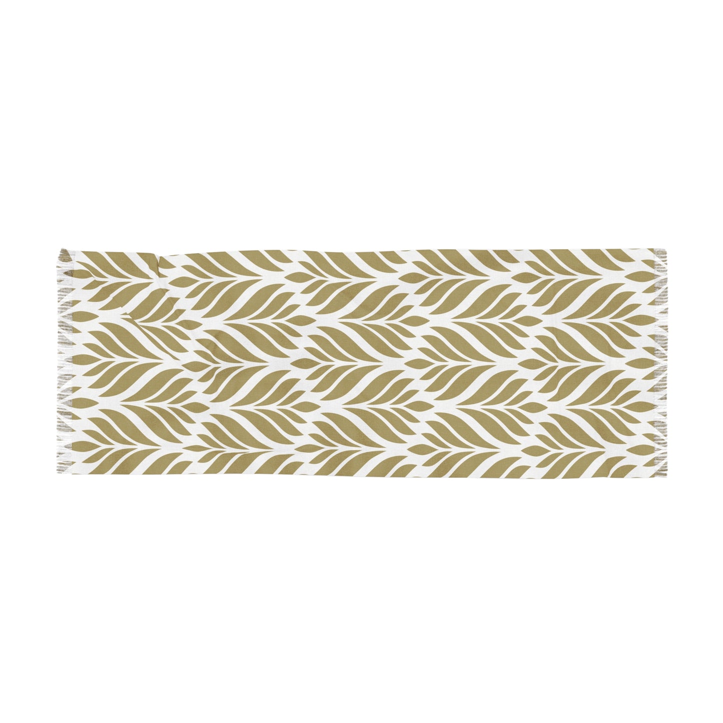 Scarf | Atlanta, Georgia | Palm