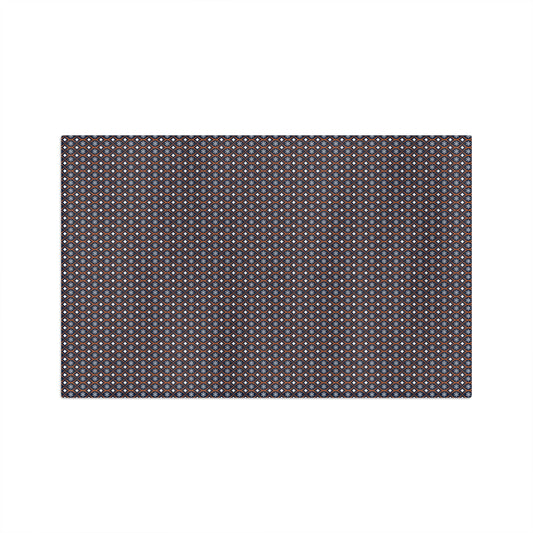 Tea Towels | Auburn, Alabama | Snow