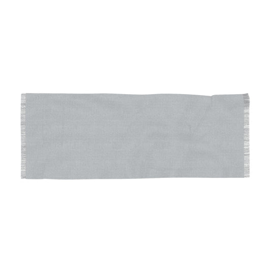 Scarf | Storrs, Connecticut | Light