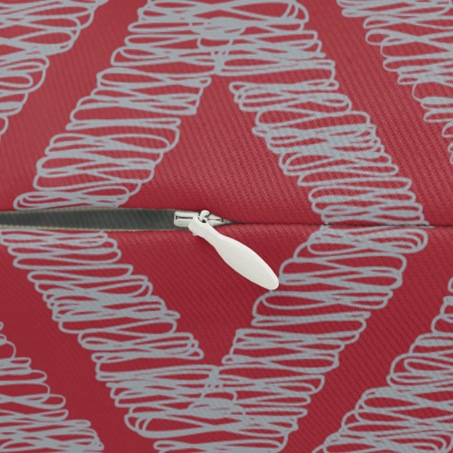 Pillow | Columbus, Ohio | Ogee