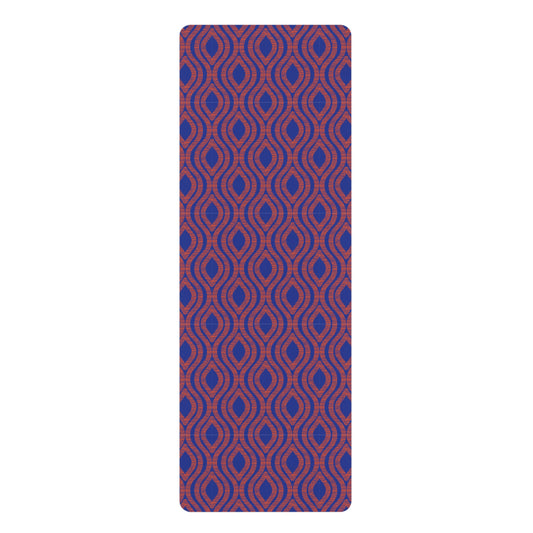 Yoga Mat | Gainesville, Florida | Ogee