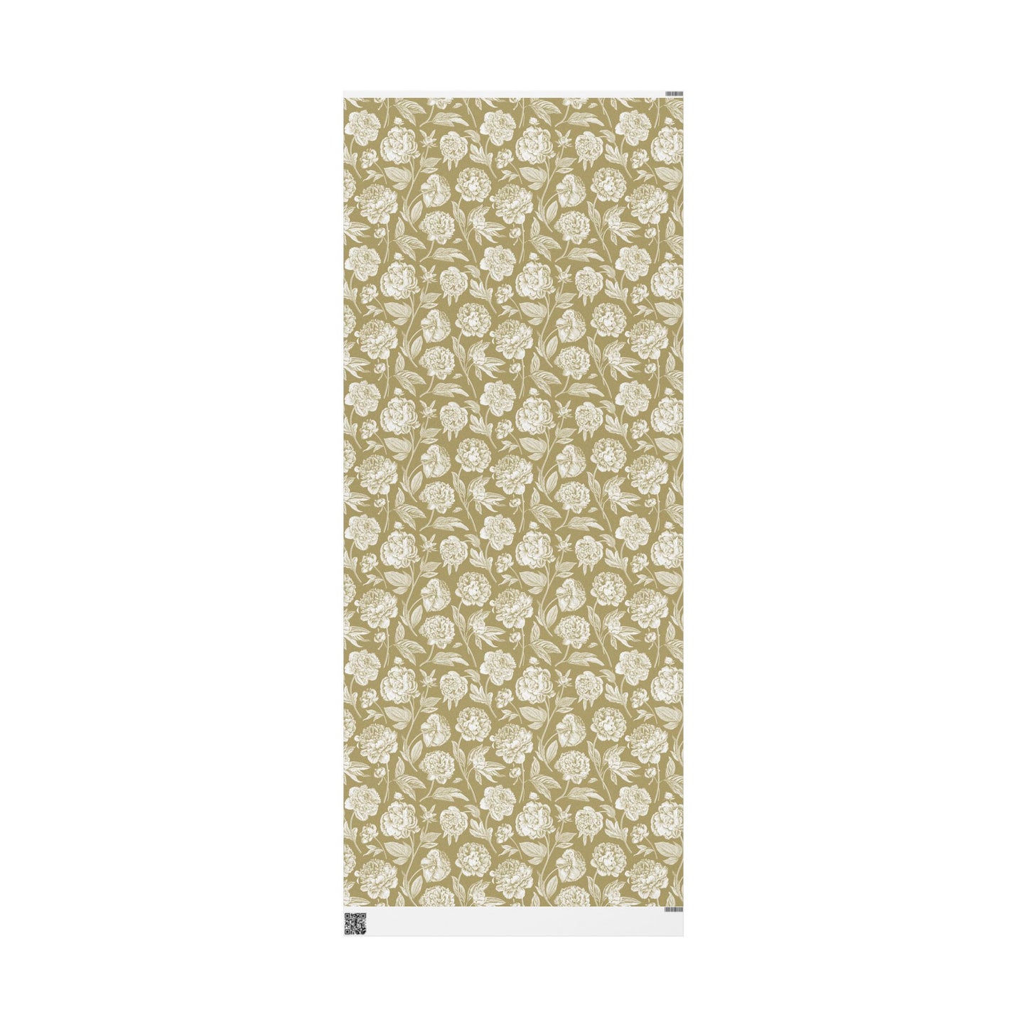 Gift Wrap | Atlanta, Georgia | Peony