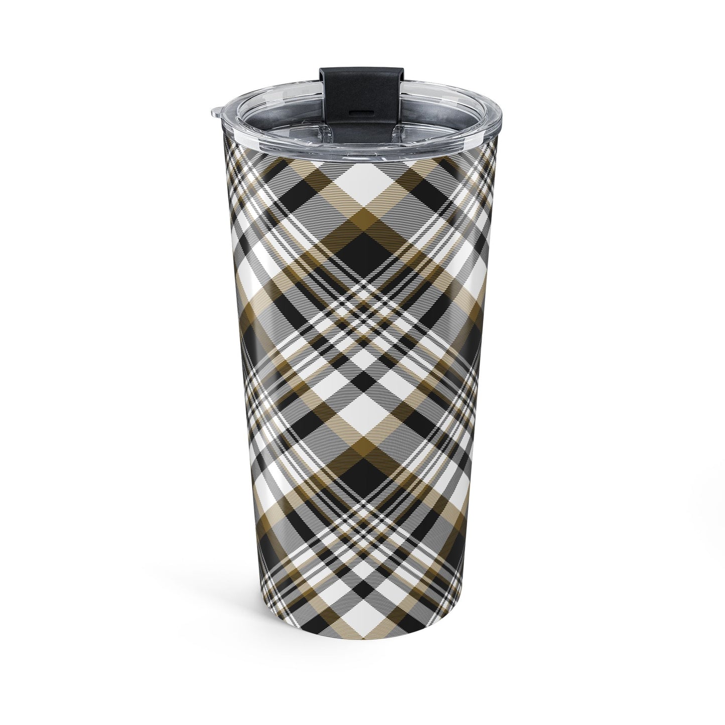Tumbler | Winston Salem | Tartan