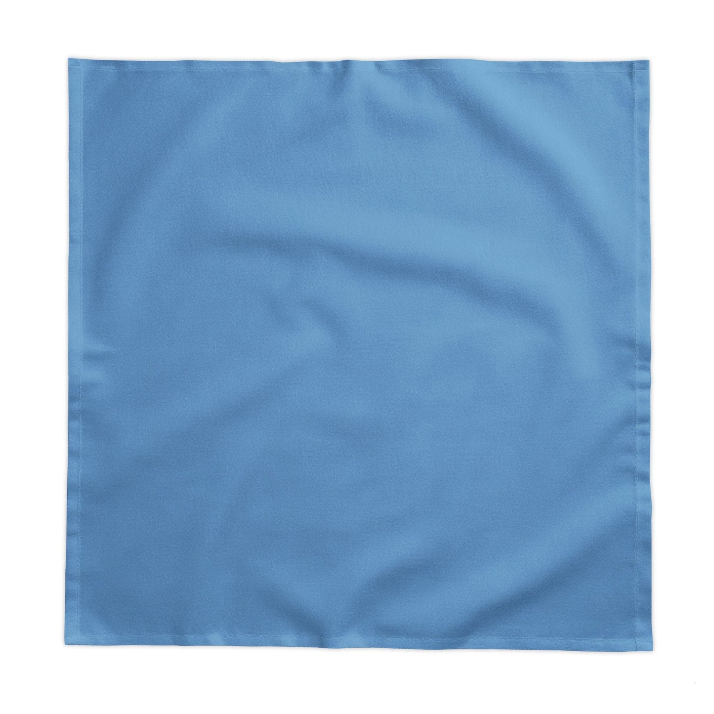 Tablecloth | Light Blue & White | Light