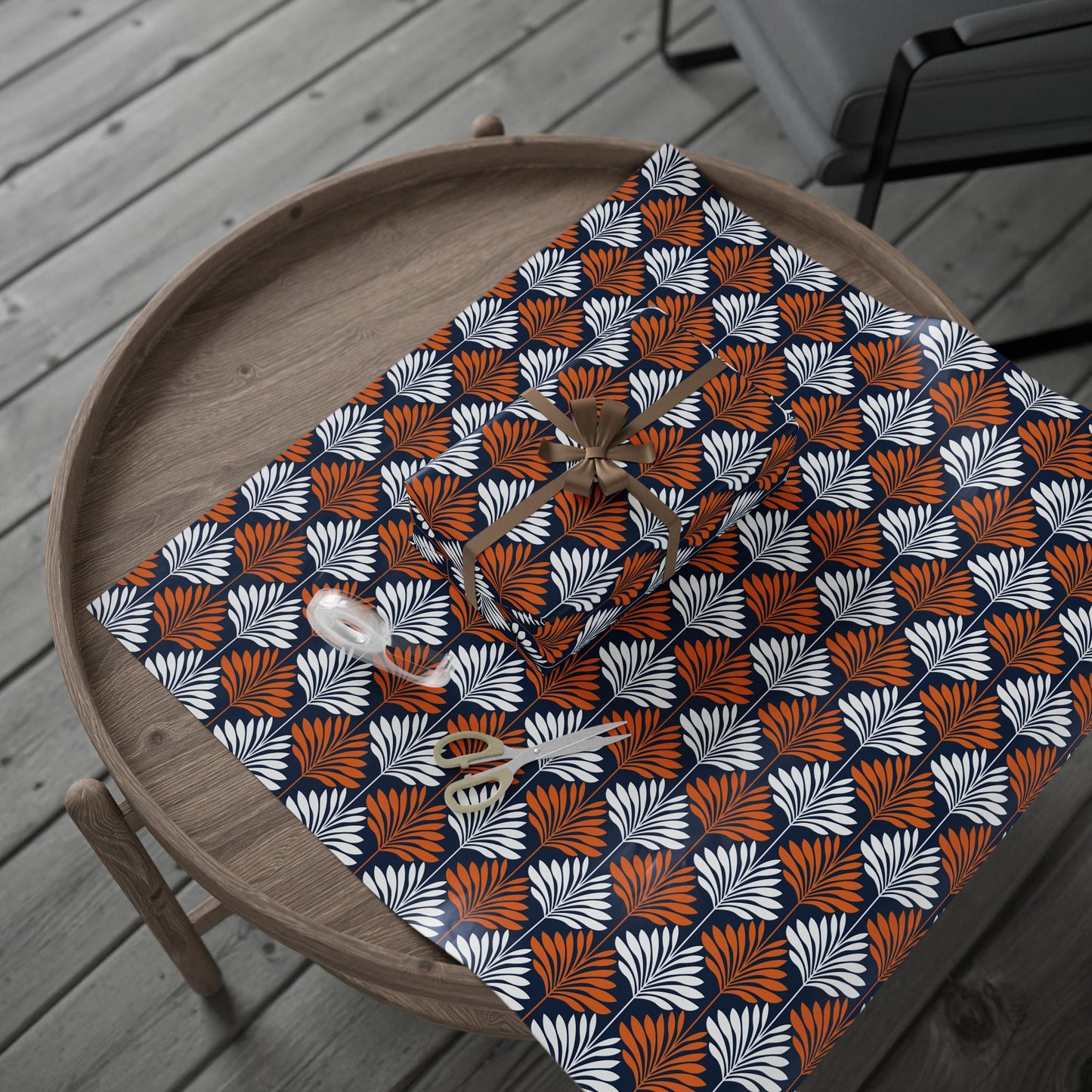 Gift Wrap | Auburn, Alabama | Deco