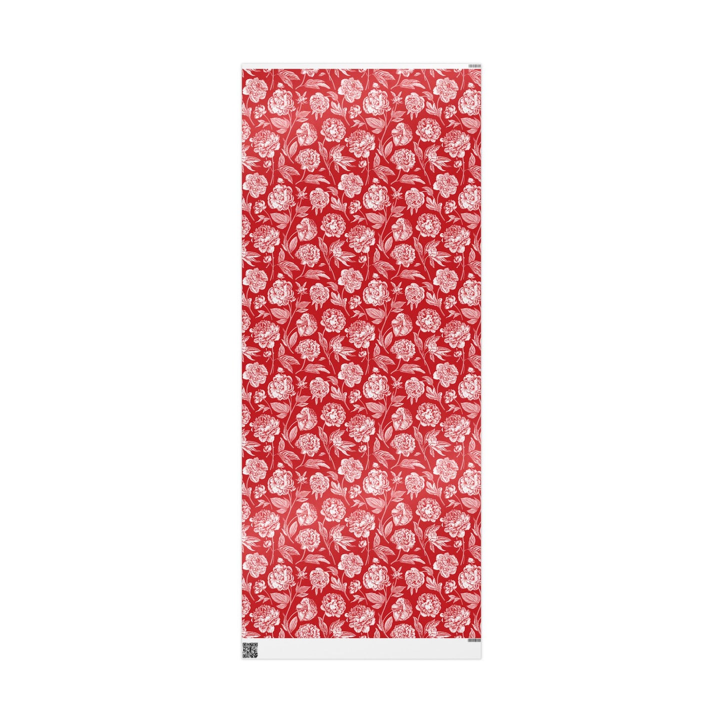 Gift Wrap | Madison, Wisconsin | Peony