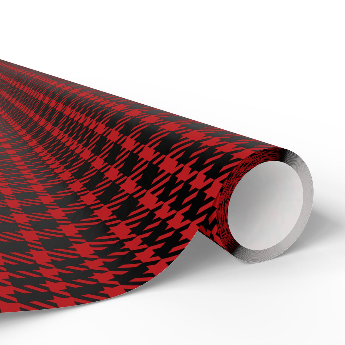 Gift Wrap | Salt Lake City, Utah | Tweed