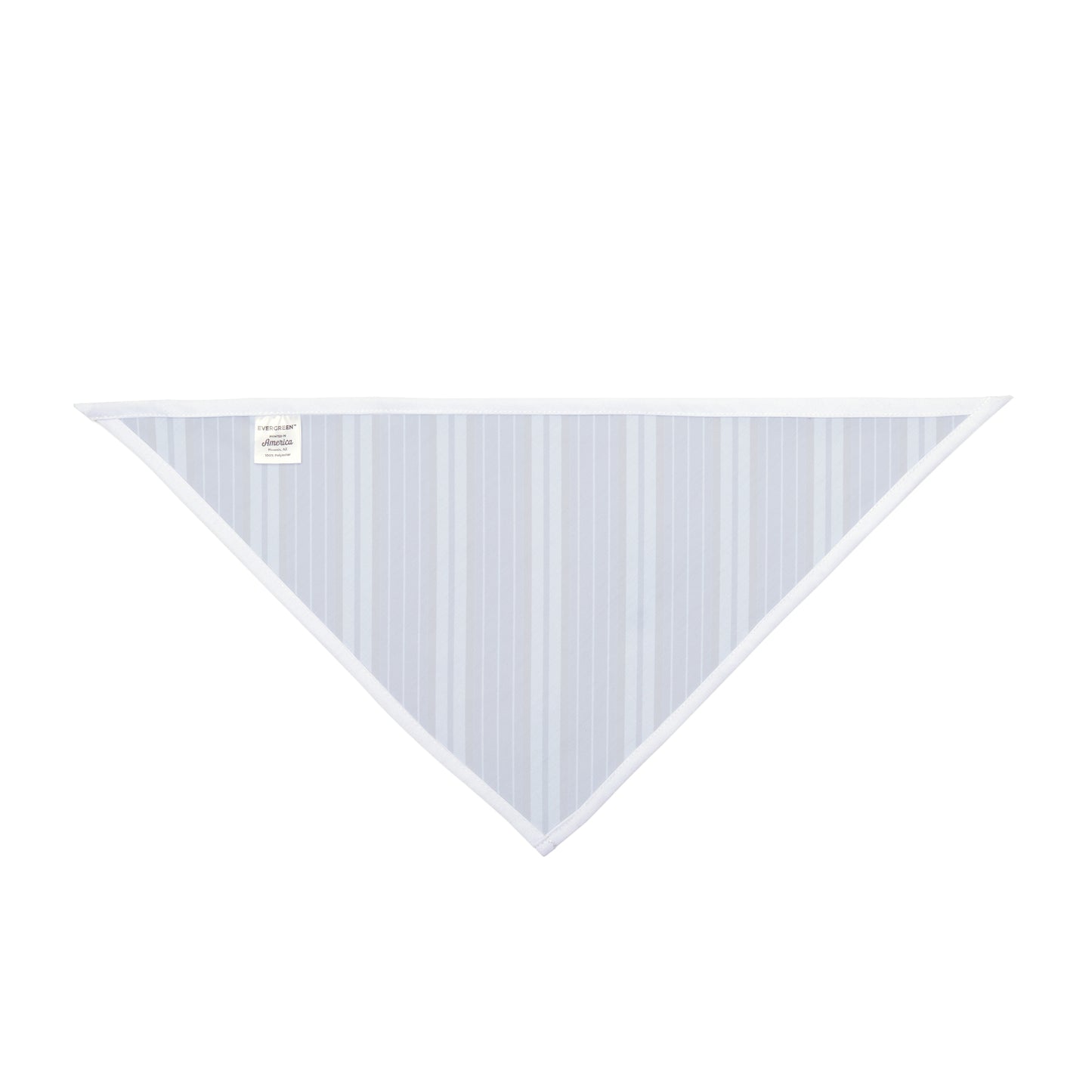 Pet Bandana | Durham, North Carolina | Stripe
