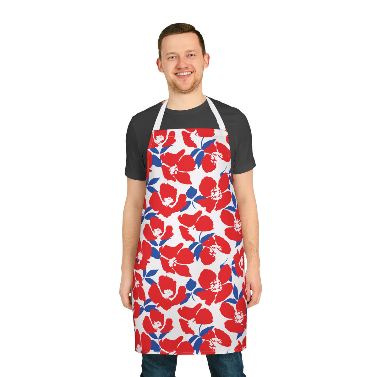 Apron | Lawrence, Kansas | Poppy