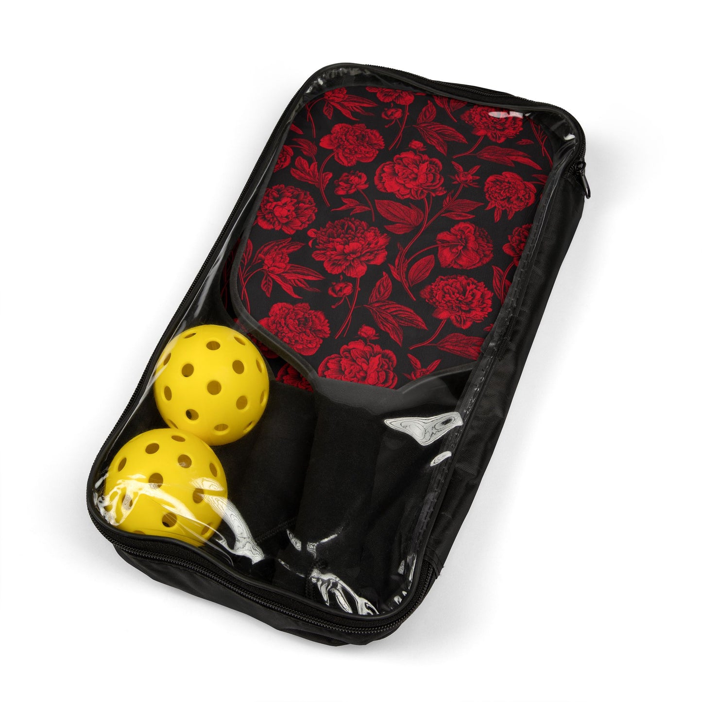 Pickleball Paddle Kit | Raleigh, North Carolina | Peony