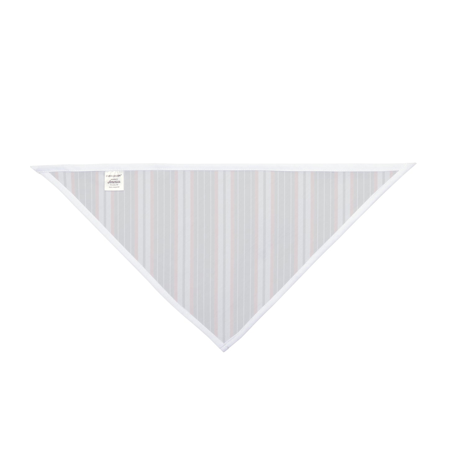 Pet Bandana | Oxford, Mississippi | Stripe