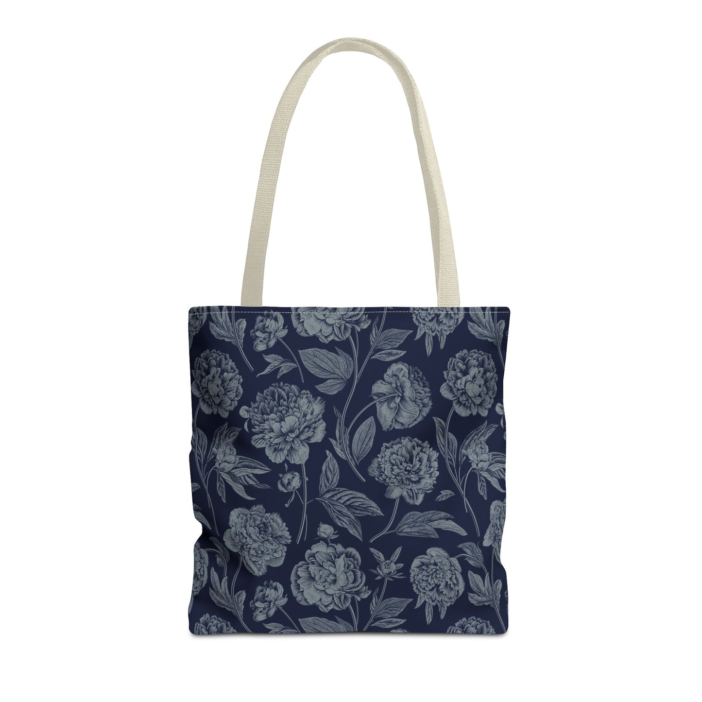 Totes | Storrs, Connecticut | Peony
