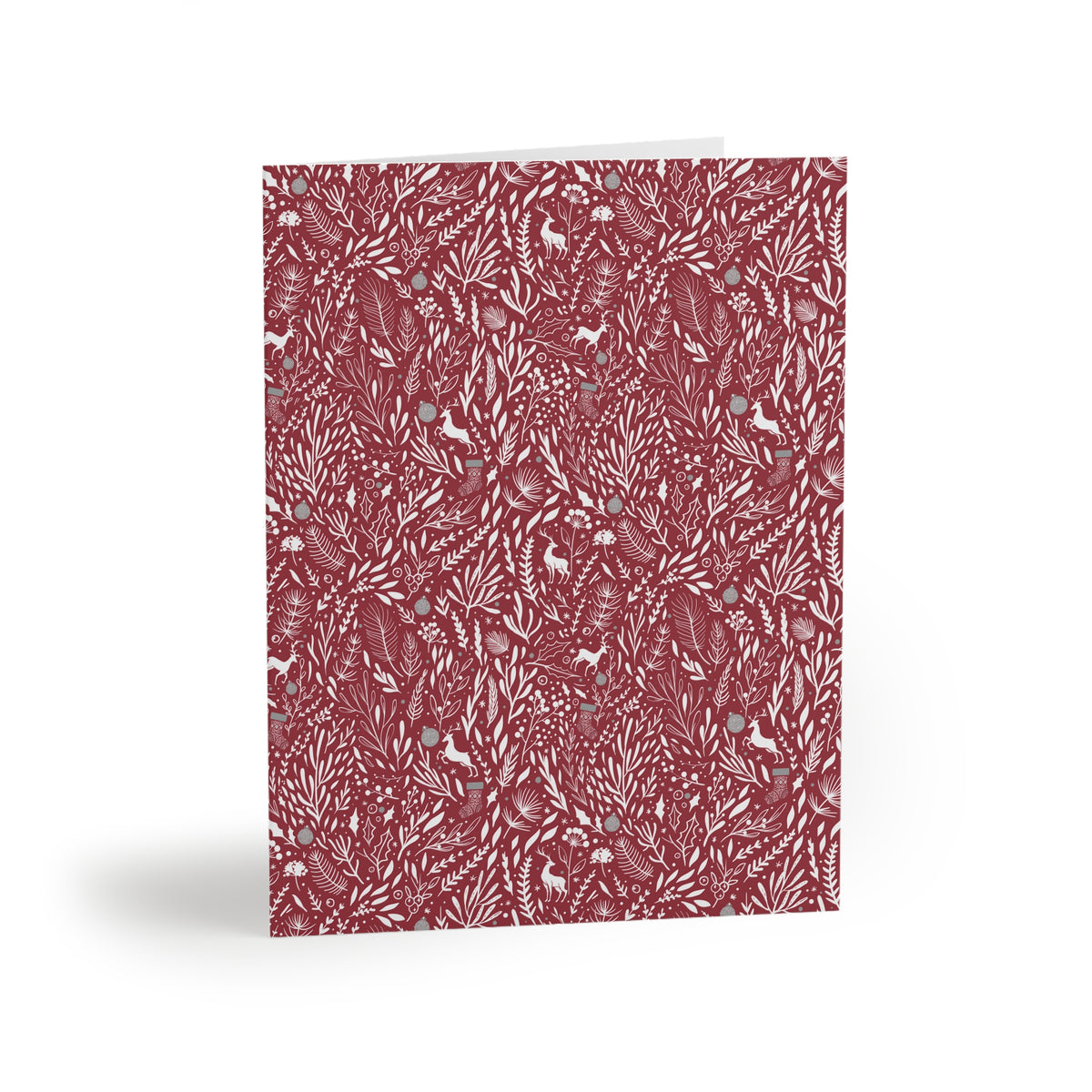 Notecards | Tuscaloosa, Alabama | Fauna