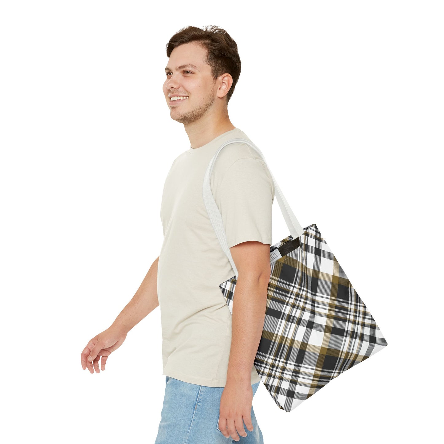 Totes | Winston Salem, North Carolina | Tartan