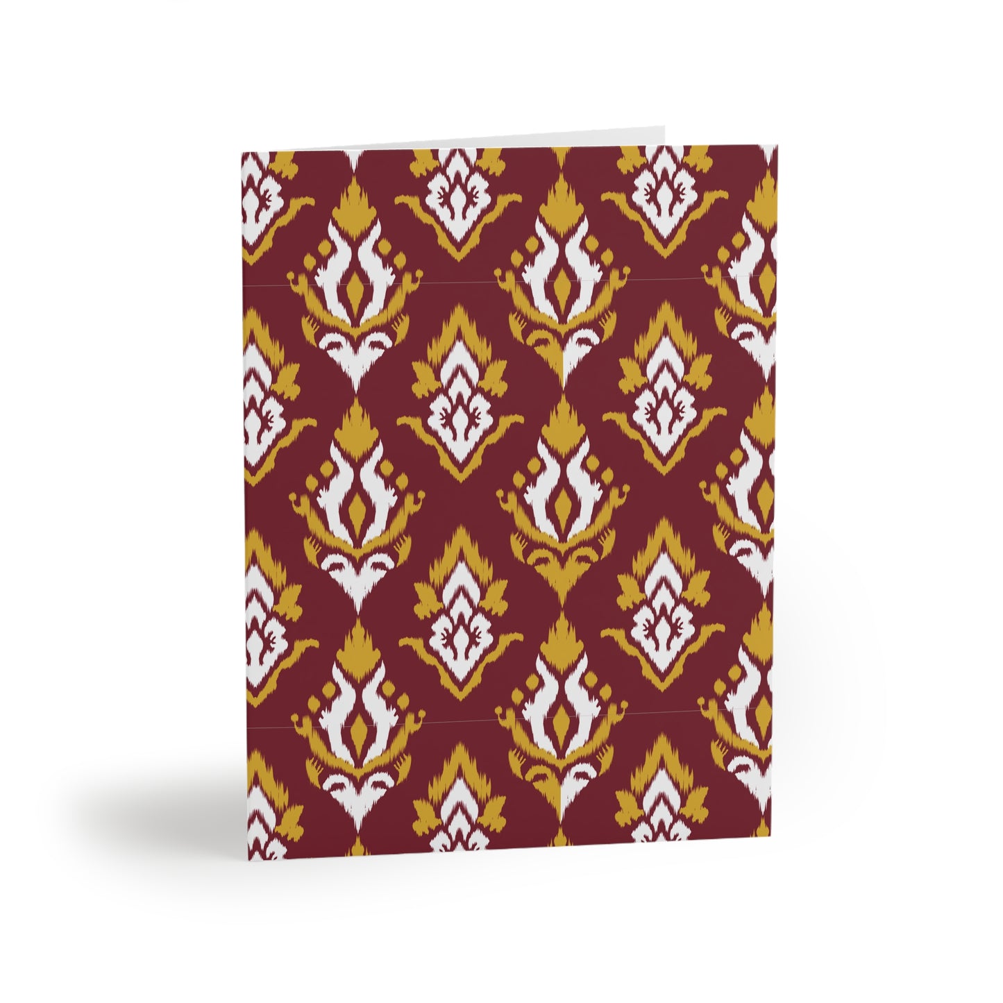 Notecards | Los Angeles, California | Ikat