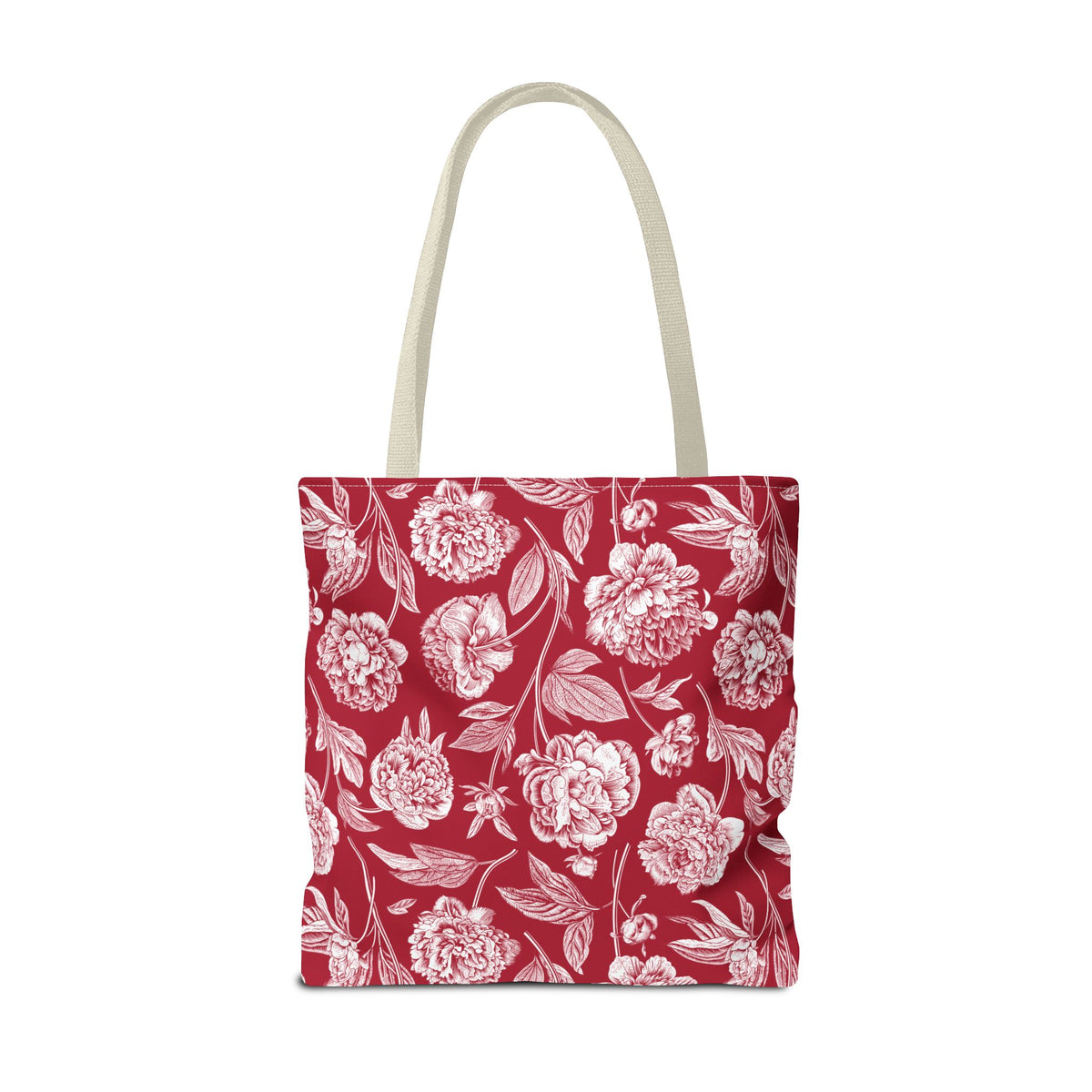 Totes | Bloomington, Indiana | Peony