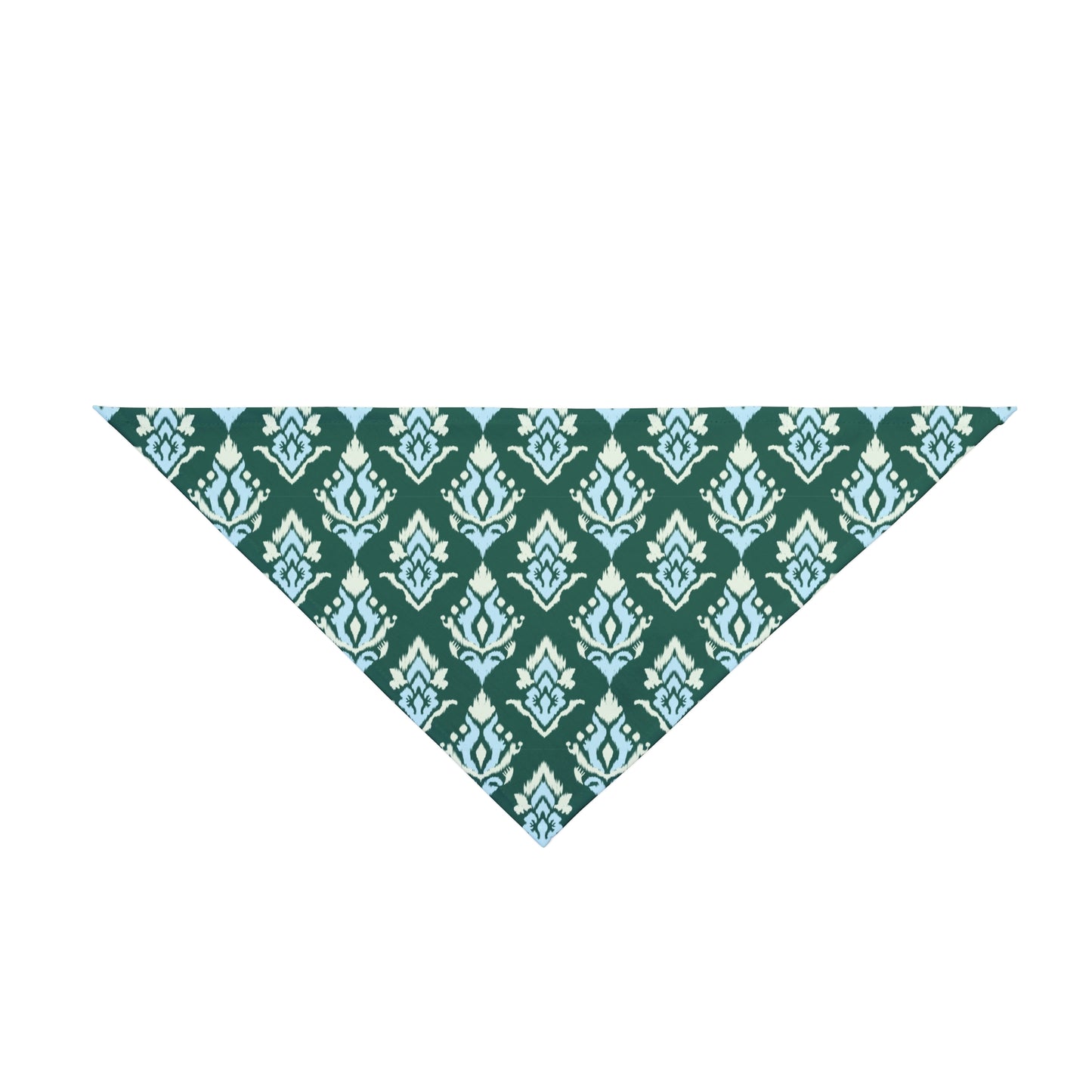 Pet Bandana | New Orleans, Louisiana | Ikat