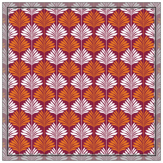 Napkins | Blacksburg, Virginia | Deco