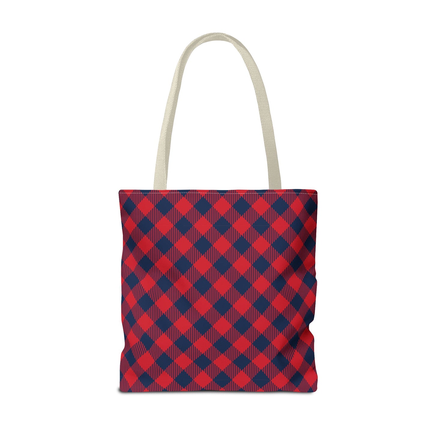 Totes | Oxford, Mississippi | Gingham