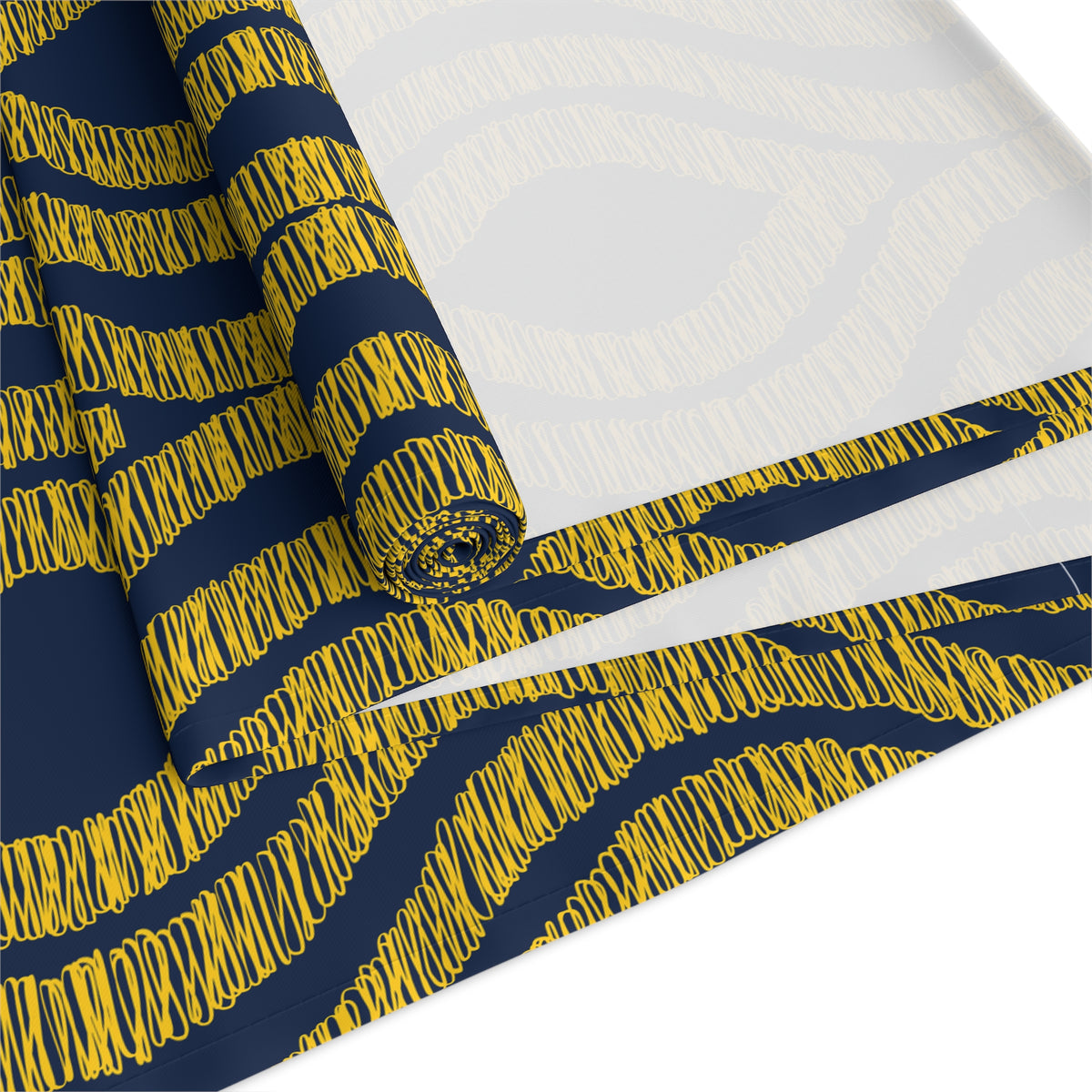Table Runner | Ann Arbor, Michigan | Ogee