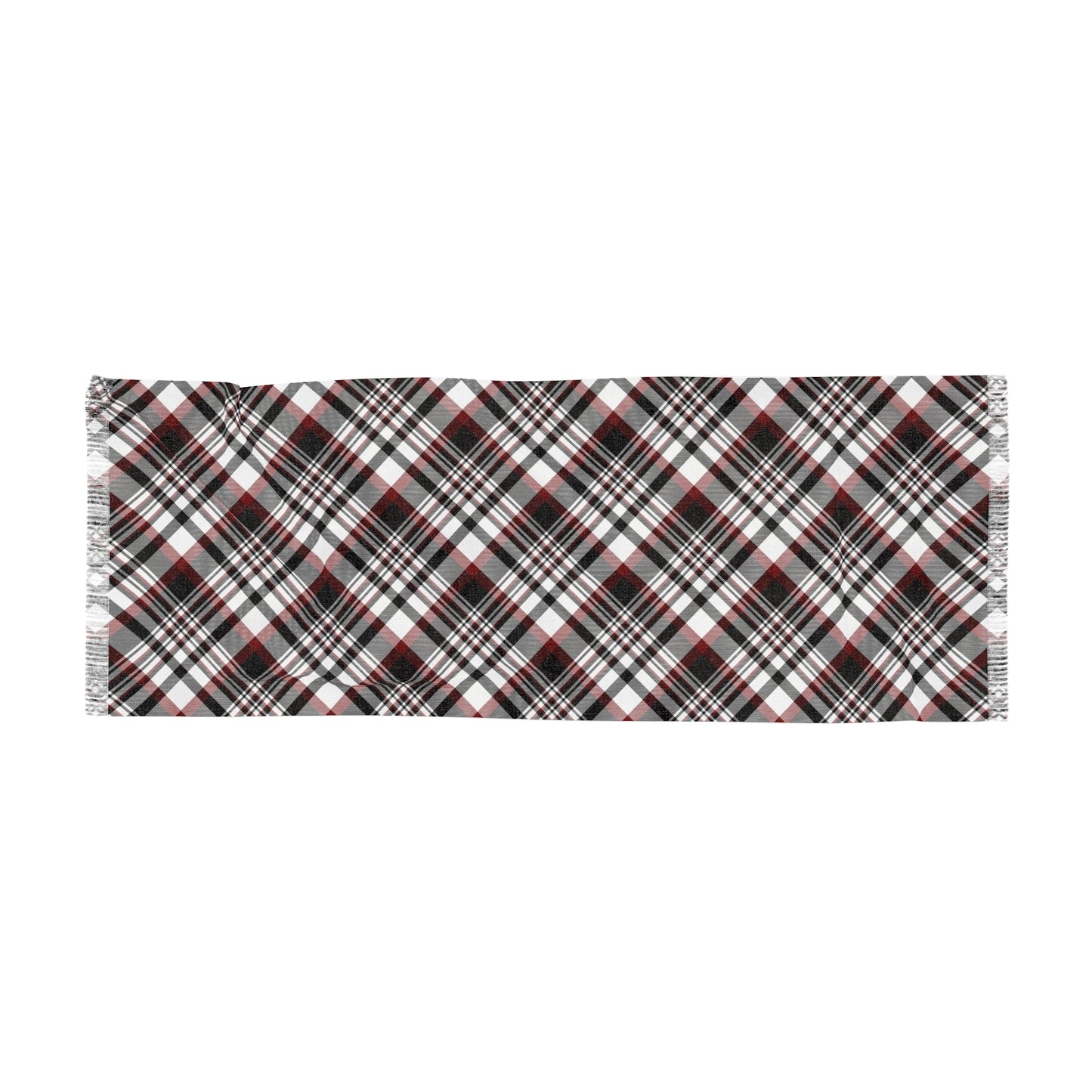 Scarf | Columbia, South Carolina | Tartan